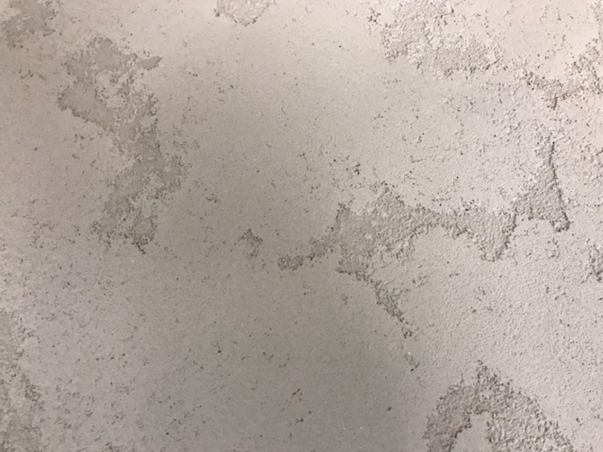 Concrete finishes
