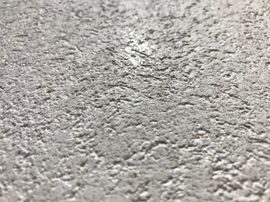 Polished Plaster