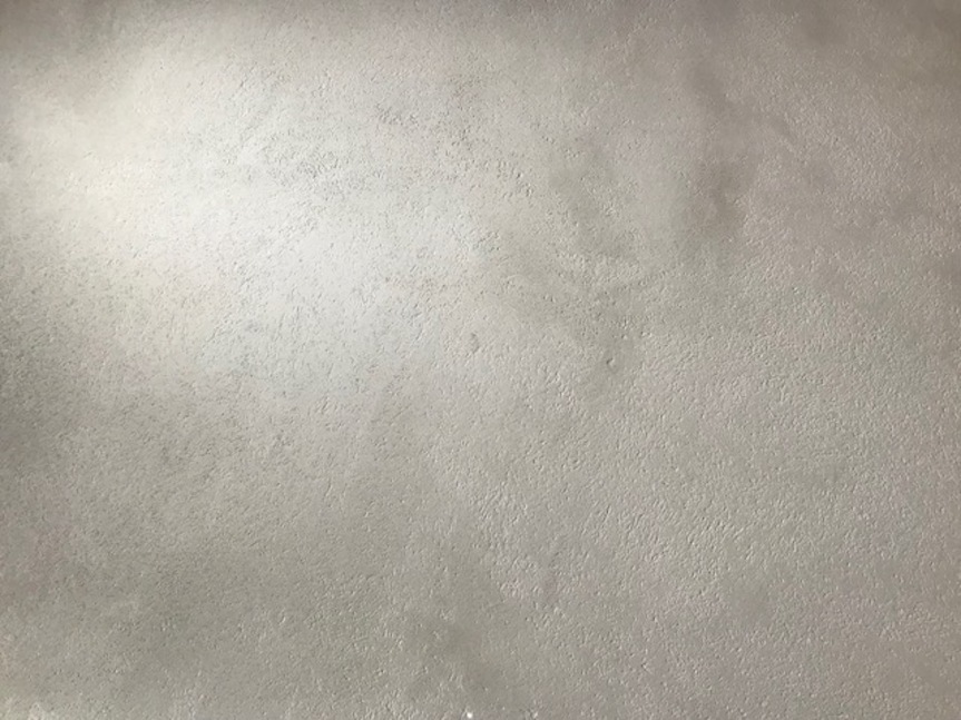 Concrete finishes
