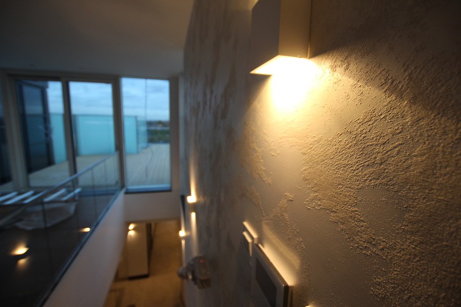 Decorative Finishes