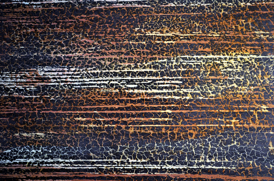 Polished Plaster