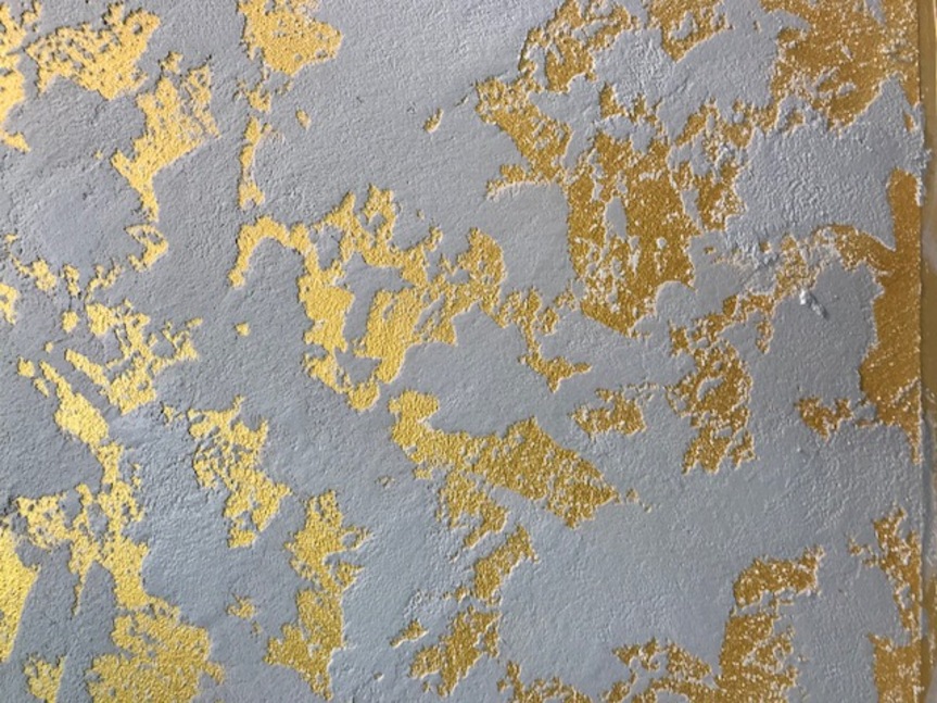 Pitted Finishes