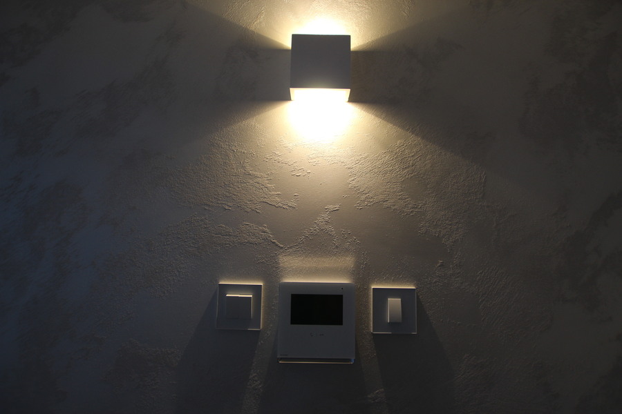 Decorative Finishes