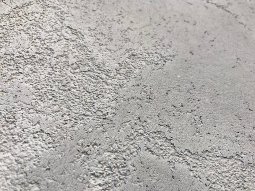 Concrete finishes